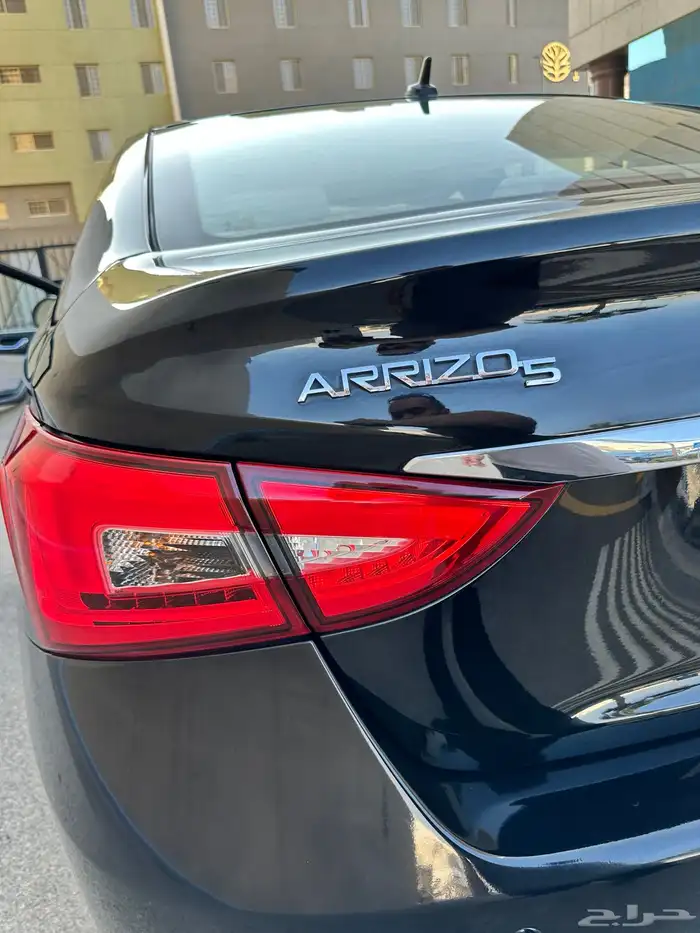 شيري أريزو 5 نظيفة جدا. 2023 16