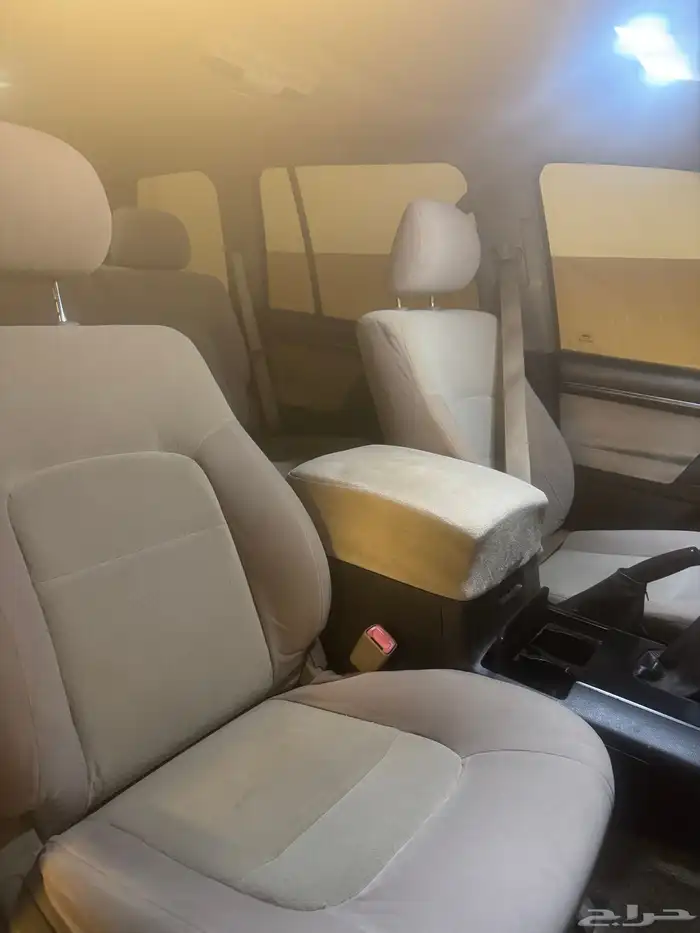 جي اكس ار قير عادي فل كامل 6 سلندر 8