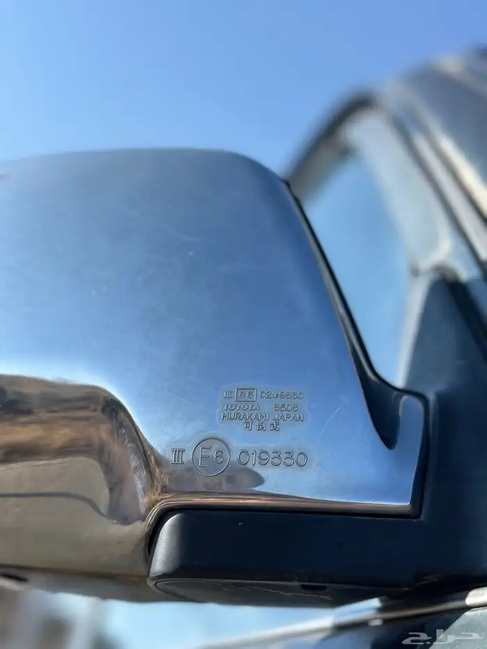 جيب صالون لاندكروزر 1993 نظيف 23