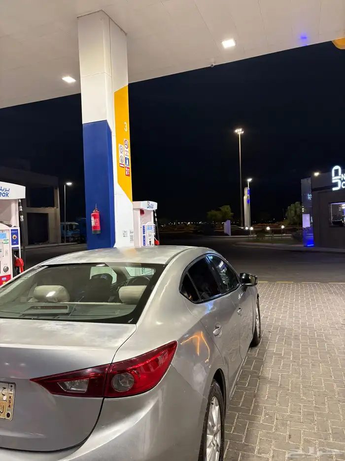 مازدا 3 2016 اقبل بدال مناسب 4