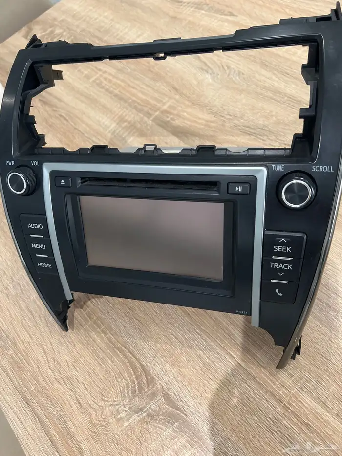 مسجل كامري 0