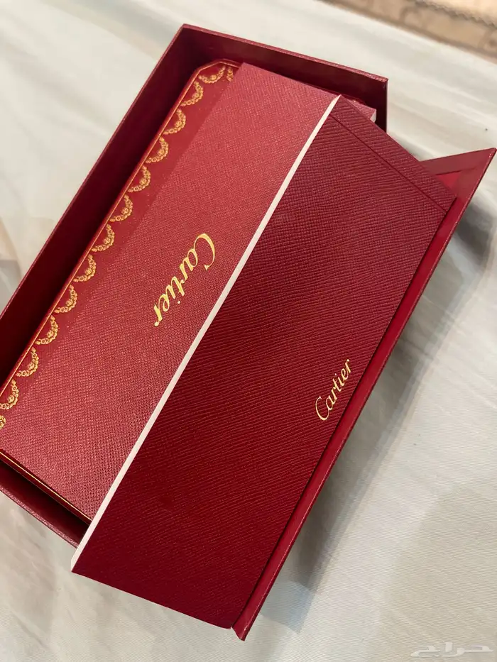 قلم كارتير اصلي 11