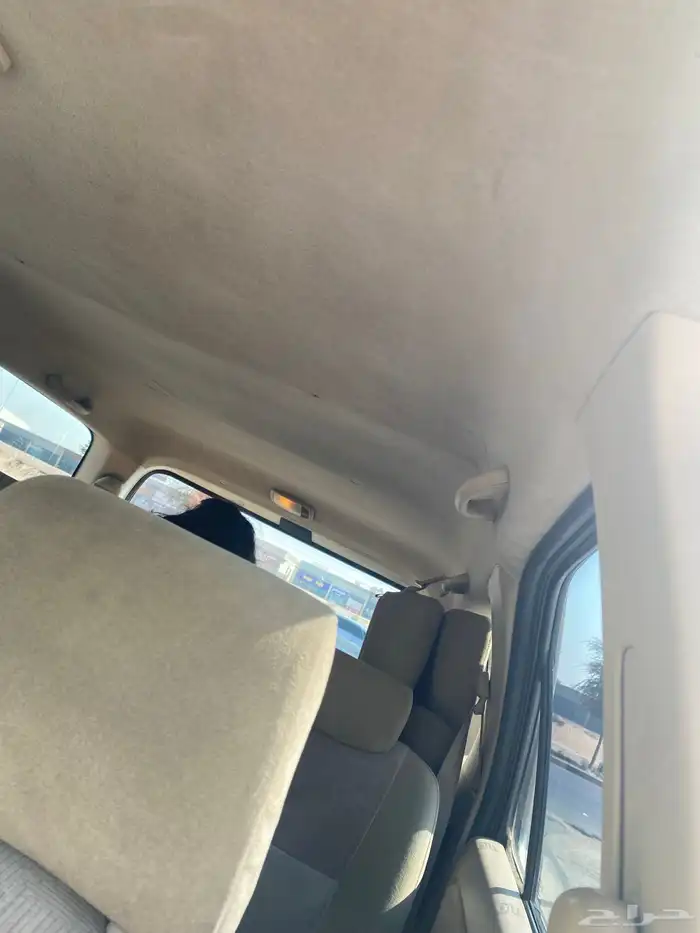 فورشنر للبيع 2006 8