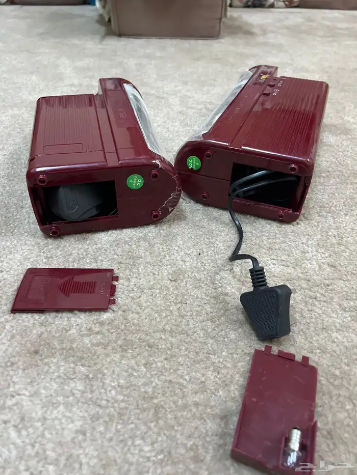 كشاف ياباني طواري 3