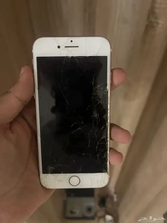 ايفون يبي تغير شاشه وا فك ايكلاود 0