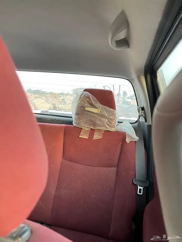 نافار 2017 قير تماتيك عداد قليل 17