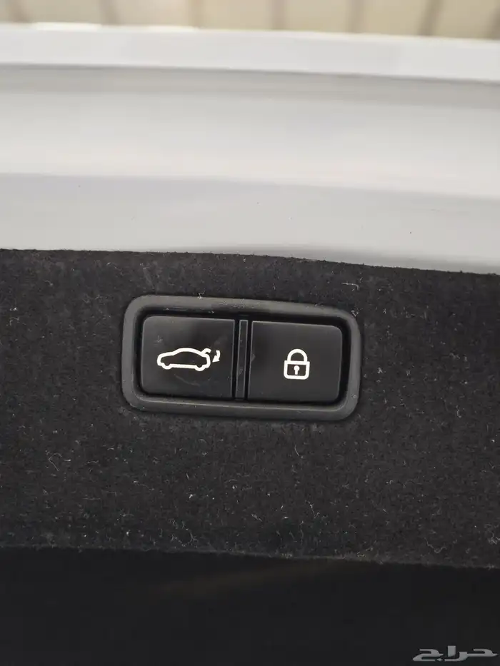 جينسس G80 موديل 2019 رويال بحاله ممتازه 21