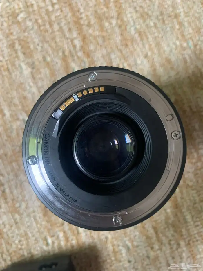 كاميرا كانون 1300d 19