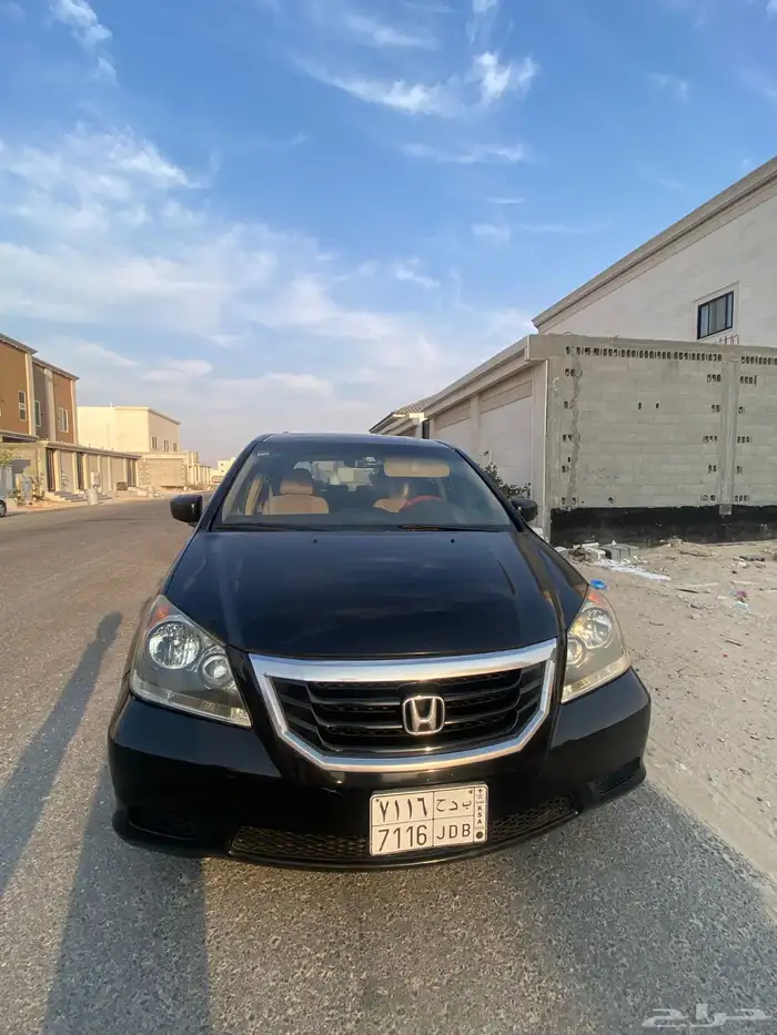 ادويسي 2010 نظيف 3