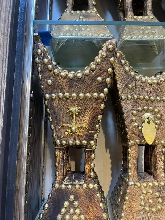 مباخر مداخن حائل 1