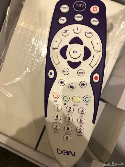 رسيفر بي ان اشتراك سنة جديد index