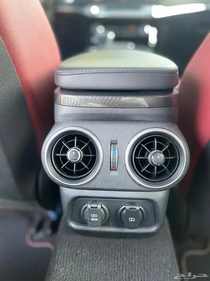 كيا-ستينجر2020(ممشي69الف)GT 19