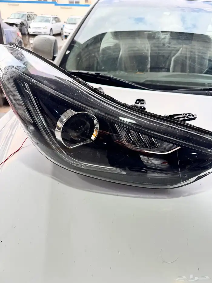 للبيع شمعات هونداي النترا 2014 1