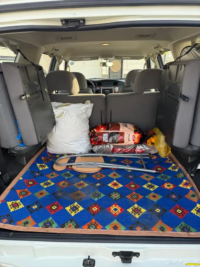 باترول سفاري 2019 14