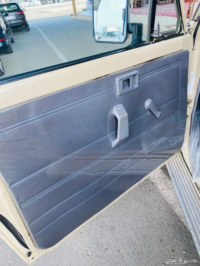 جيب شاص 1997 11