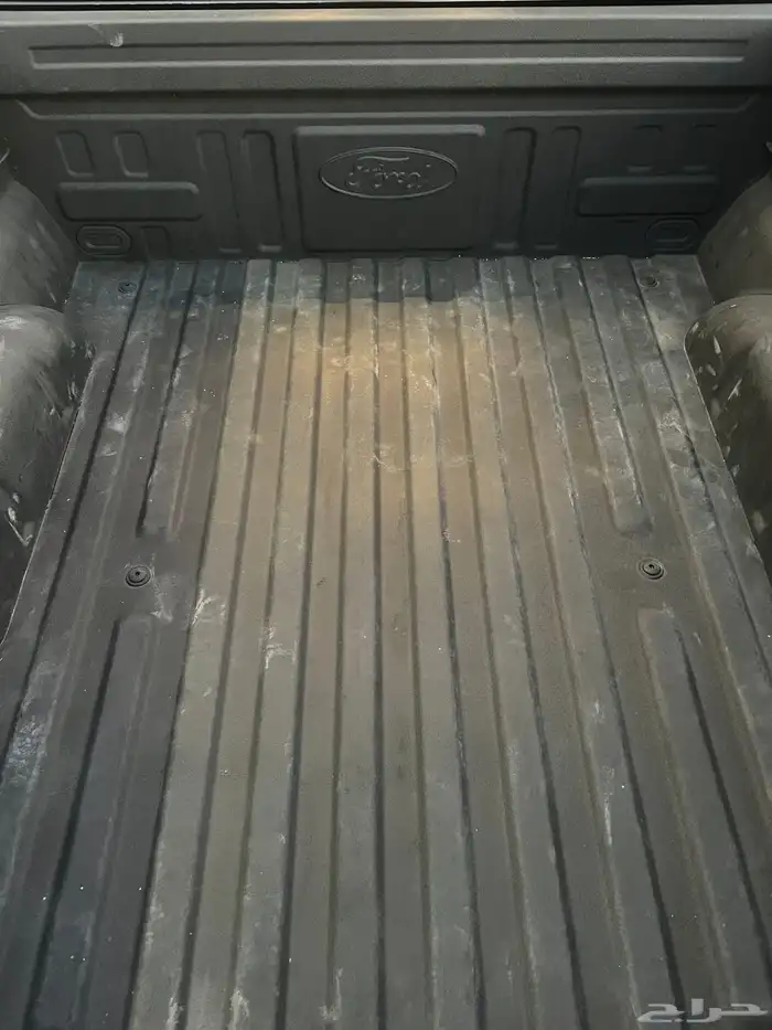 فورد f150 وارد الكويت 10