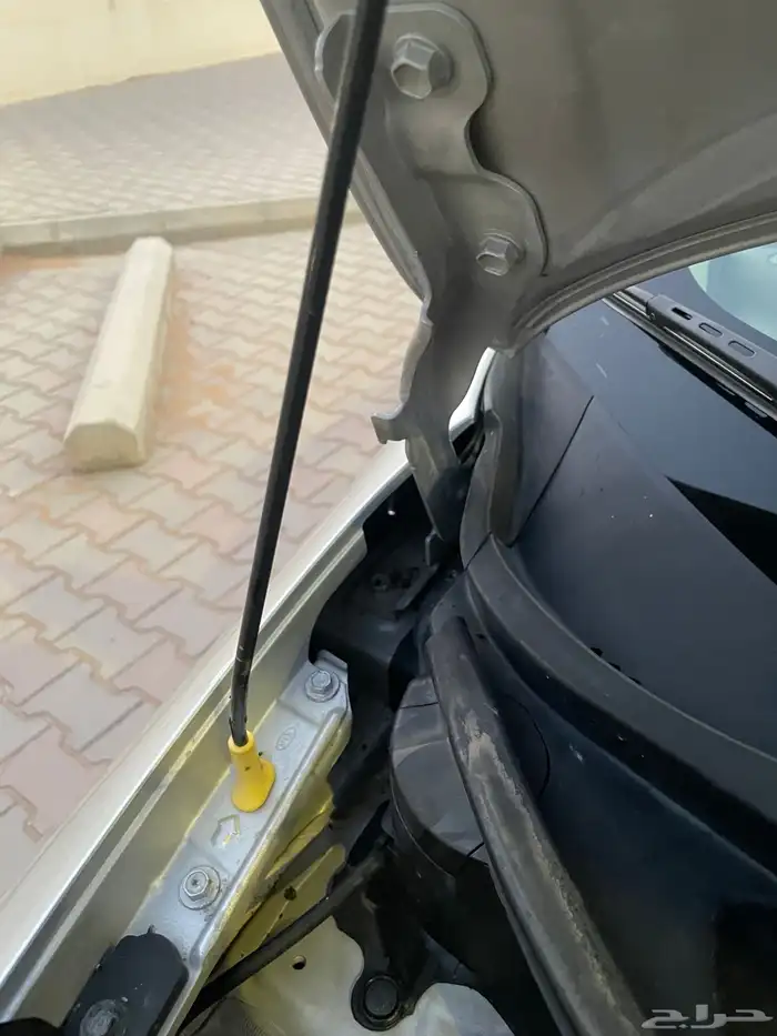 ريو 2015 نظيفه السعر 20 الف 18