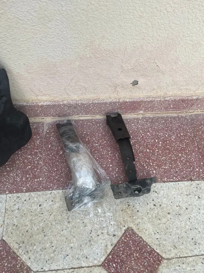 صاجة مكينة وقير مستعملة اف جي 2014 4