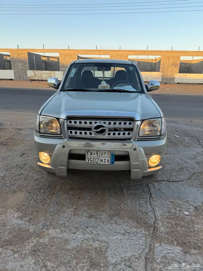 بيك اب دز اكس اوتو 2012 4