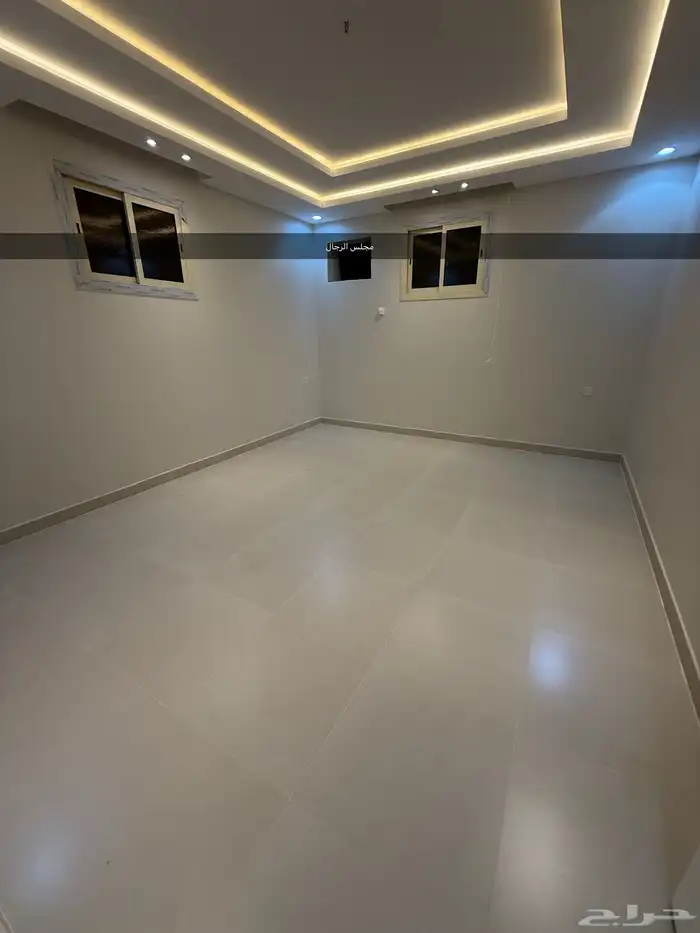 شقه ملحق للإيجار حي الزهراء .. سبيع سابقا 3