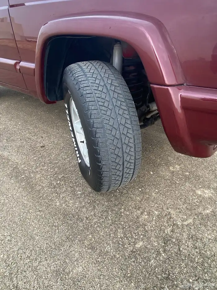 شيروكي 2000 10