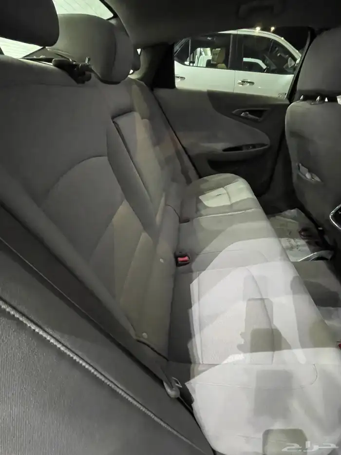 ماليبو 2018 بصمه بسعر مناسب 33