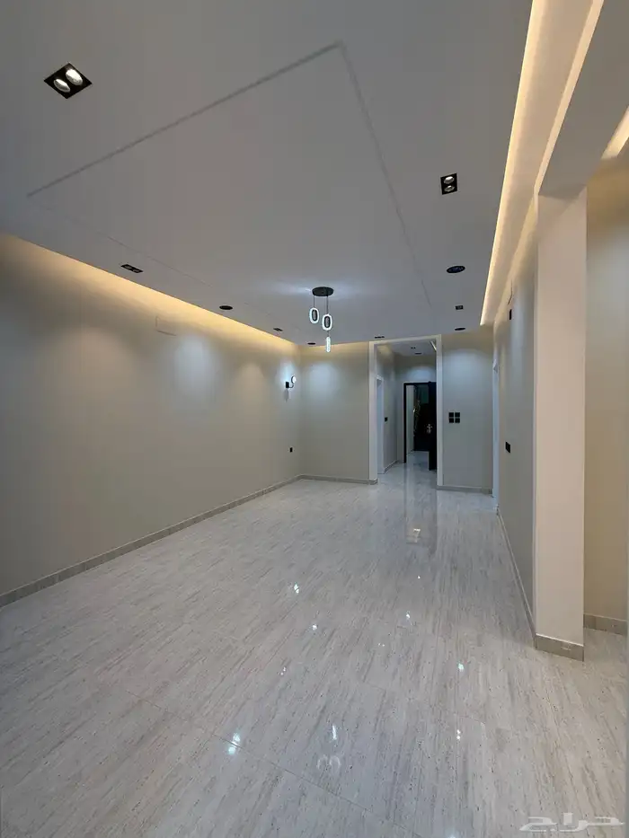 للبيع شقق سكنيه فاخرة بدرة الموسى شرق الخميس 500 الف 8