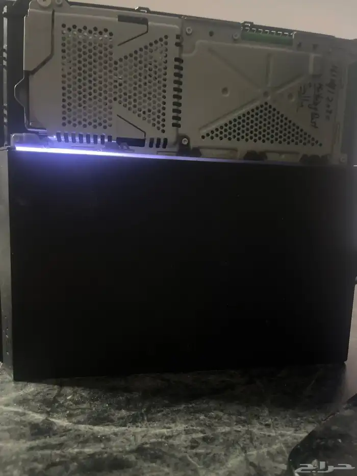 سوني 4 مع fc26 1