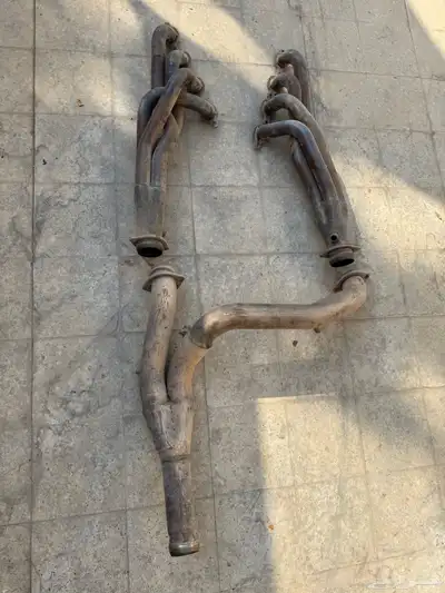 هدرز سييرا 2014 الى 2018 index