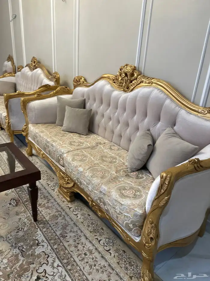 كنب كلاسيك 0