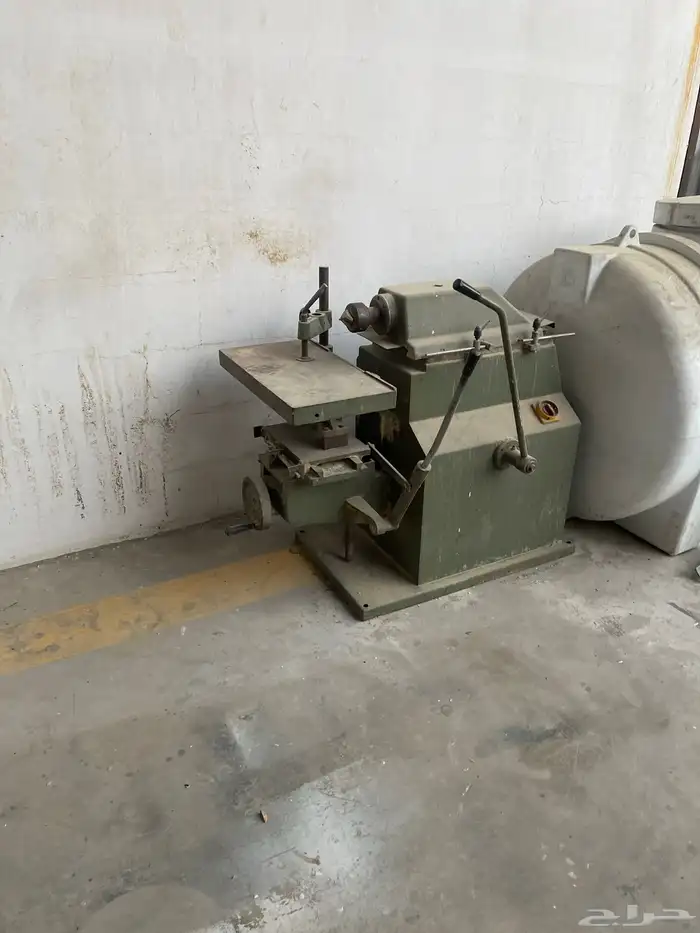 معدات نجارة للبيع 16