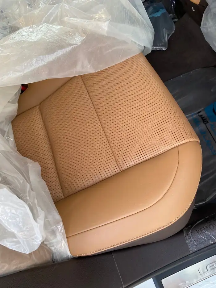 لكزس es350 2017 35