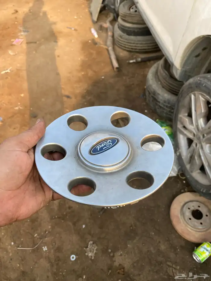 طيس فورد اكسبدشن 0