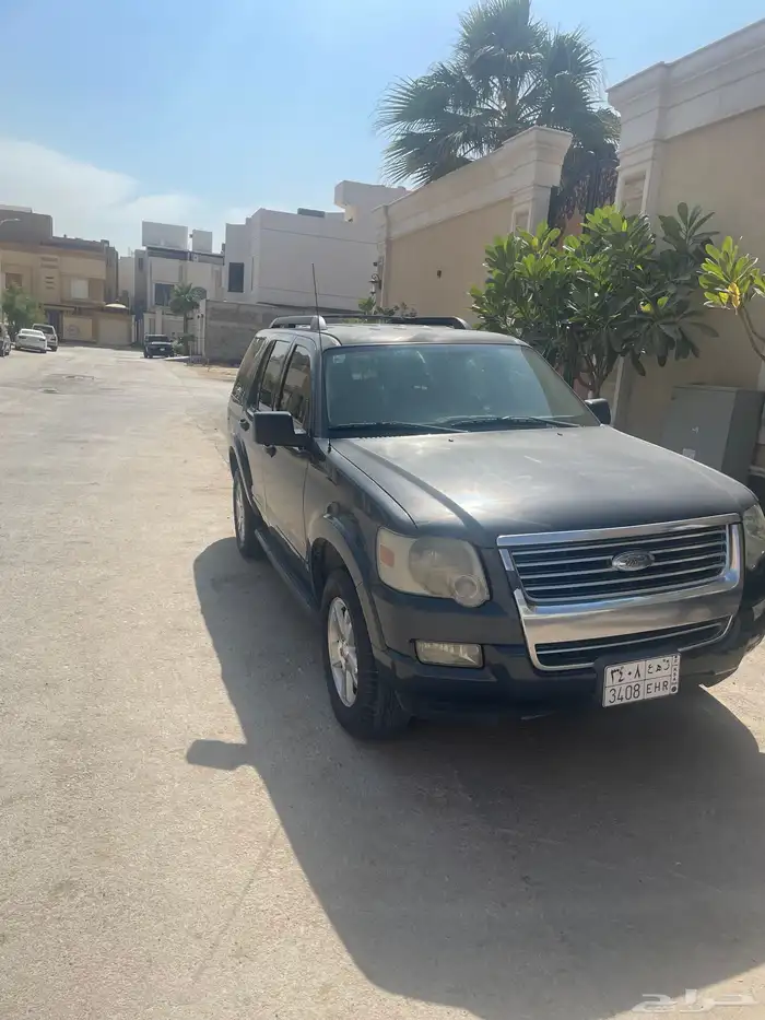 اكس بلور للبيع 4