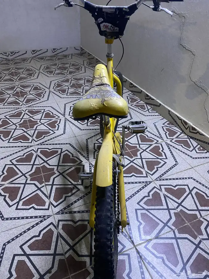 سيكل كوبرا جديد 2