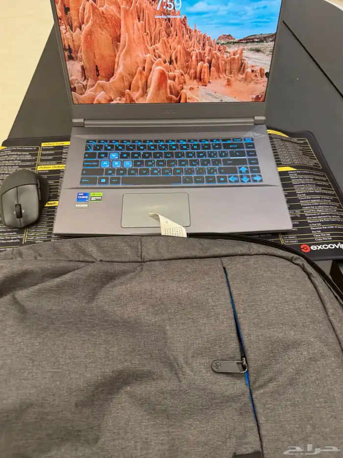 لابتوب Gaming 5