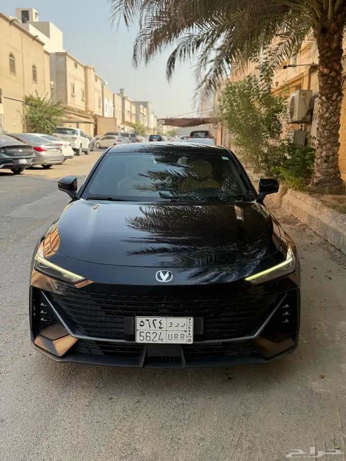 شانجان UNIV 2023 0