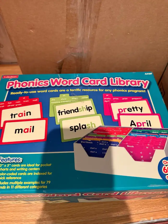 وسائل تعليمية لرياض الاطفال والصف الاول 14