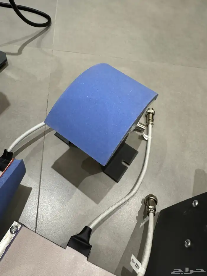 print press machine for cup shirts and cap 5