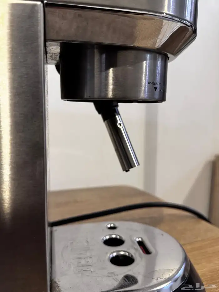 ديلونجي ديدكا مع هدايا 3