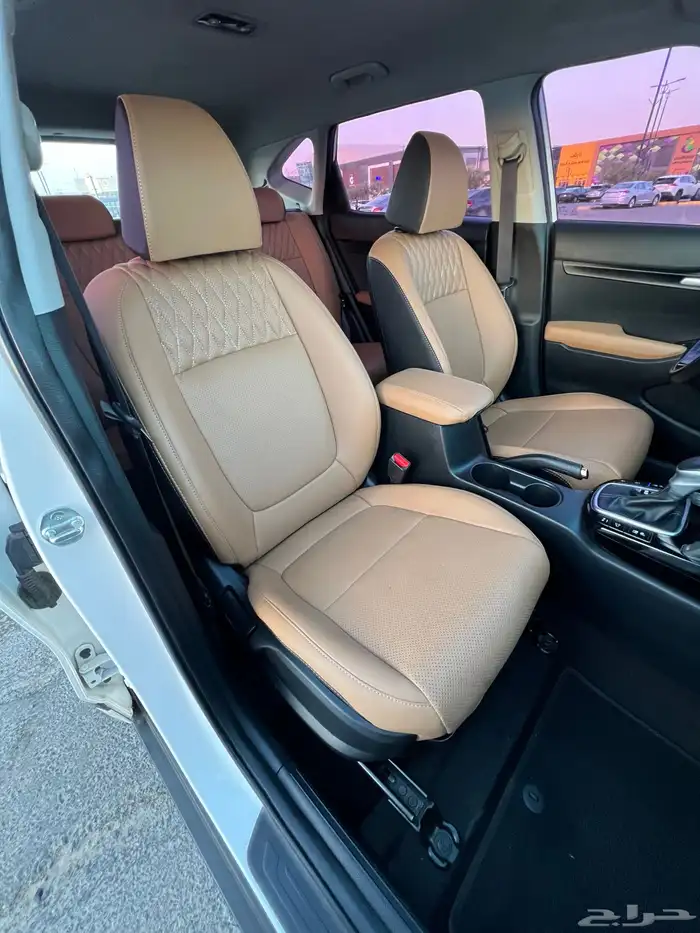 كيا سيلتوس 2021 ديزل نص فل 31