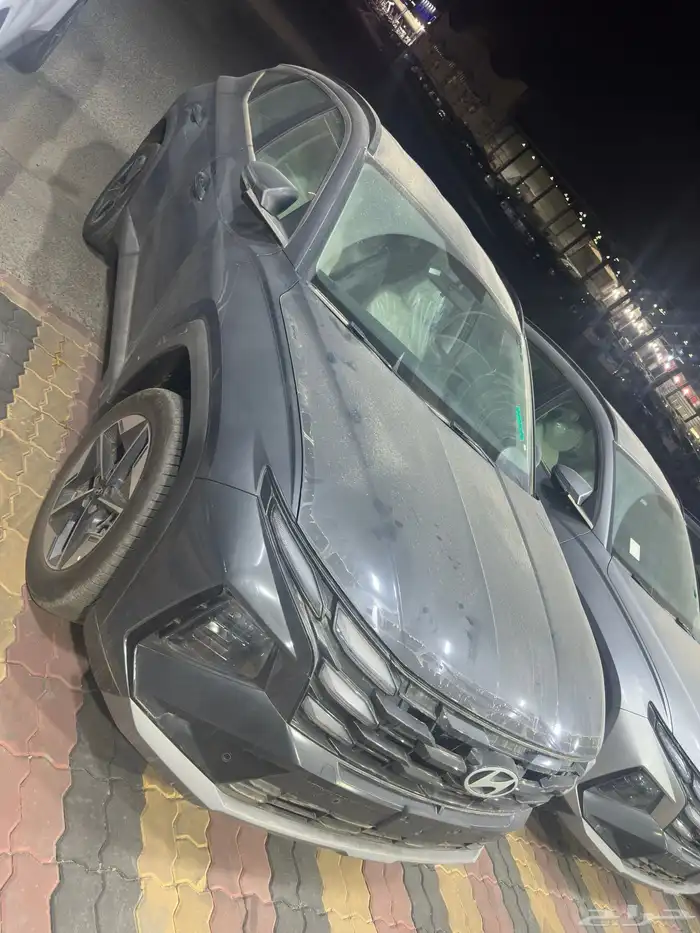 هونداي توسان اسمارت 1.6 سي سي 2025 جميع الالوان عرض خاص 0