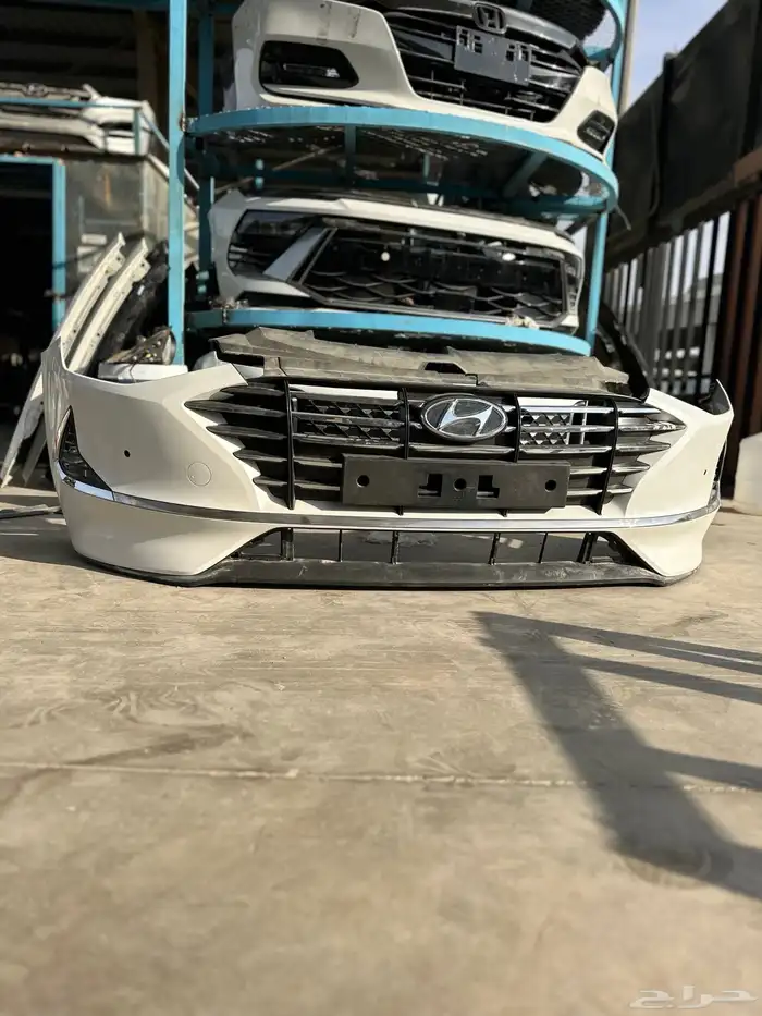 صدام امامي وجسر سوناتا 2020-2022 0