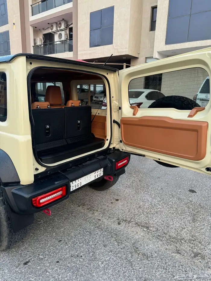 جمني 2022 قير عايدي 15