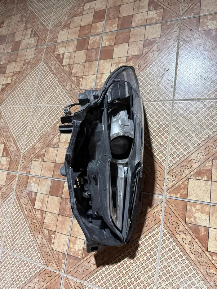 شمعة مازدا 6 2024 1