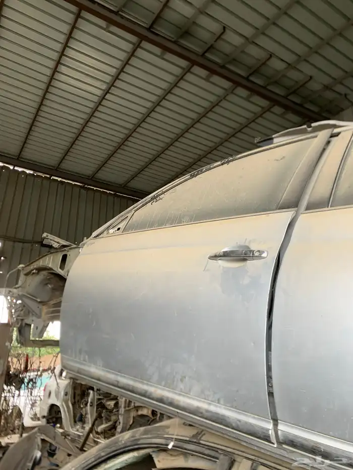 قطع افالون من موديل 2011 الى 2012 اصليات وكاله بودي بلد 11