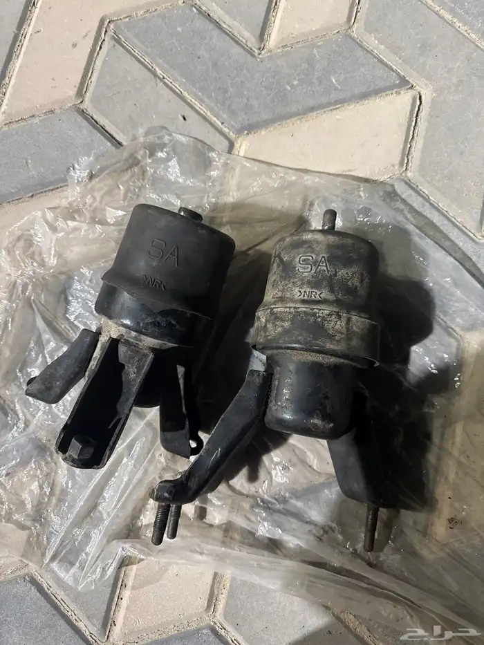 كامري 98-2002 كراسي مكينة اصلي 0