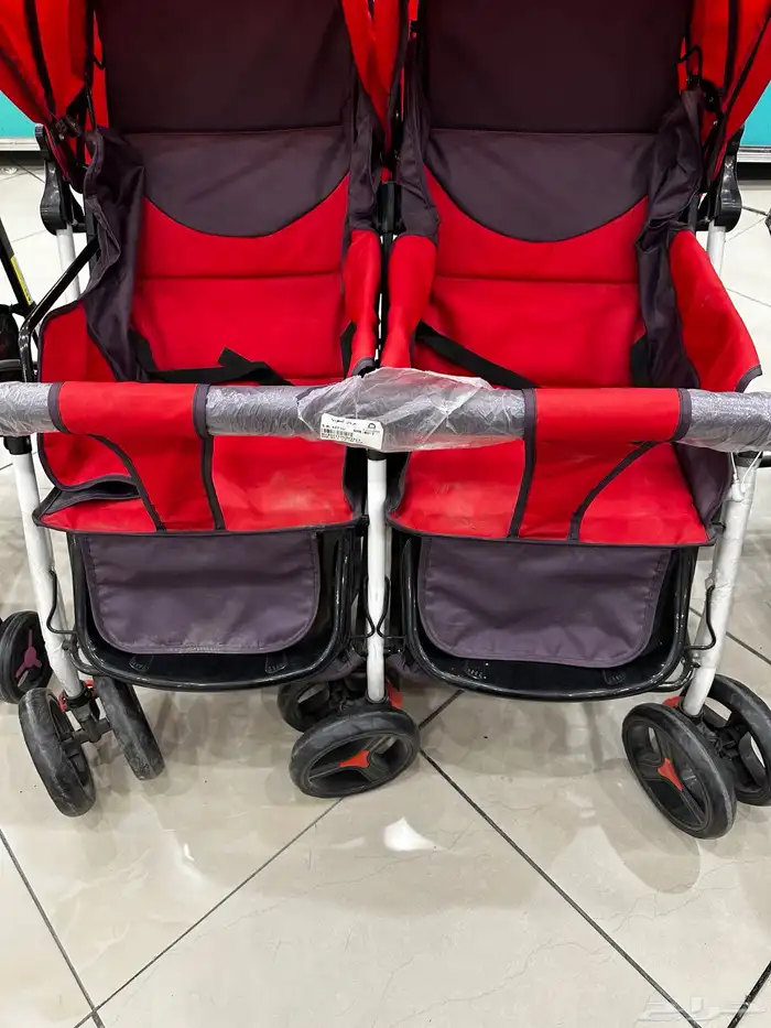 عربات أطفال جديدة 17