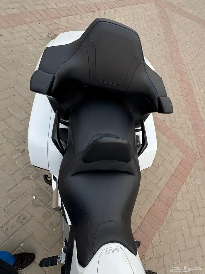 قولد وينق امريكي 2018 Gold Wing 9