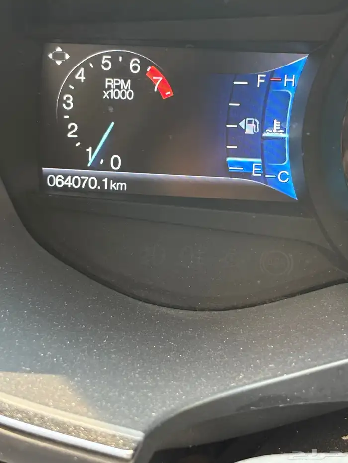 فورد تورس 2022 ممشى قليل اخت الوكالة 5